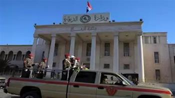 مقتل عنصرين من وزارة الدفاع السورية في إطلاق نار كثيف بجرمانا جنوب دمشق