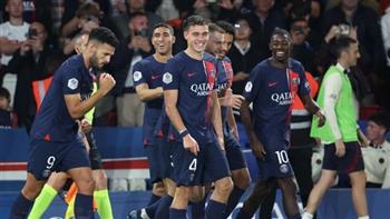القناة الناقلة لمباراة أرسنال وباريس سان جيرمان في دوري أبطال أوروبا