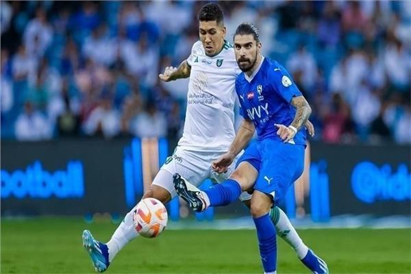 الهلال السعودي يصطدم بأهلي جدة في نصف نهائي دوري أبطال آسيا