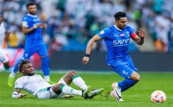 موعد مباراة الهلال وأهلي جدة في نصف نهائي دوري أبطال آسيا