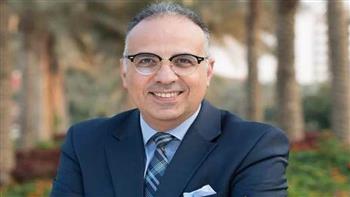 وزير الري يؤكد أهمية تشجيع البحث العلمي لإيجاد حلول لتحديات إدارة الموارد المائية