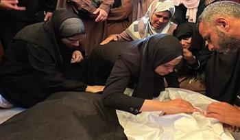استشهاد 5 فلسطينيين في قصف الاحتلال الإسرائيلي مواصي خان يونس