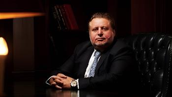 محافظ البنك المركزي يبحث مع وفد صيني سبل توسيع مجالات التعاون المشترك