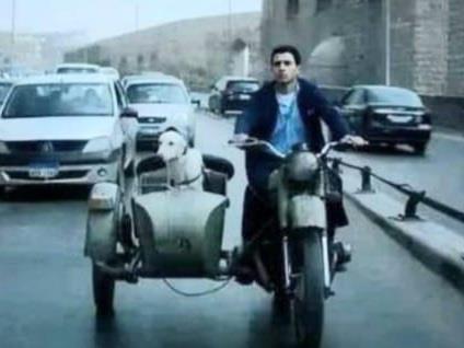نادى سينما الأوبرا يعرض "البحث عن منفذ  لخروج السيد رامبو "