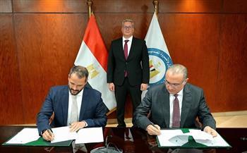 توقيع مذكرة تفاهم بين «إيجاس» و«إكسون موبيل» لتطبيق نظام اتفاقيات جديد  