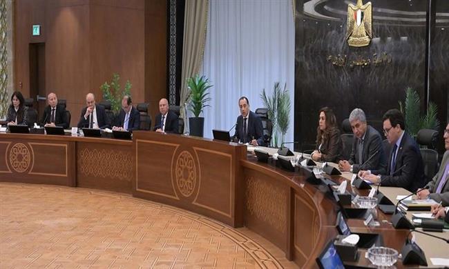 مجلس الوزراء يعقد اجتماعه الأسبوعي لبحث عدد من الموضوعات المهمة