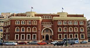 نائب رئيس جامعة الإسكندرية: دعم الطلاب الوافدين يعزز مكانة مصر التعليمية والحضارية في المنطقة