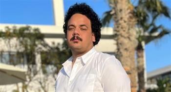مصطفى غريب يعيش حالة من النشاط الفني 4 أفلام دفعة واحدة.. التفاصيل 