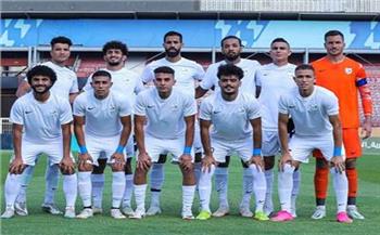 موعد مباراة غزل المحلة وإنبي في الدوري الممتاز