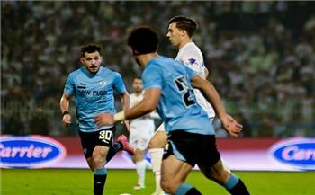 القناة الناقلة لمباراة غزل المحلة وإنبي في الدوري الممتاز