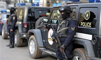 "أمن المنافذ" يضبط 63 قضية متنوعة خلال 24 ساعة
