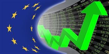 الأسواق الأوروبية ترتفع هامشيًا مدفوعة بنتائج البنوك وسط استمرار ضبابية التجارة العالمية
