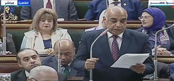 وزير العدل: خروج مشروع قانون الإجراءات الجنائية للنور  يعد إنجازًا عظيمًا ونقلة حضارية تتسق مع مكانة مصر
