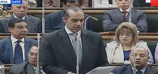وزير الشؤون النيابية: لحظة الموافقة النهائية على مشروع قانون الإجراءات الجنائية استثنائية