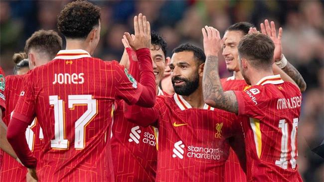 تقارير: ليفربول يستهدف التعاقد مع 3 لاعبيين لترميم صفوفه الموسم المقبل