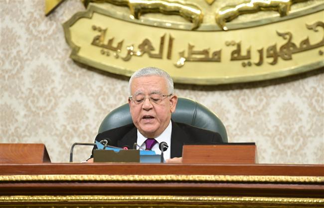 «جبالي» في جلسة التصويت النهائي على مشروع قانون الإجراءات الجنائية: صفحة في سجل التشريع المصري