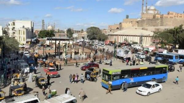 تطوير منطقة السيدة عائشة.. إليك آخر المستجدات  