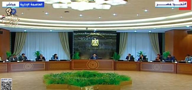 رئيس الوزراء: الحكومة تقوم بخطوات حثيثة وسريعة لتحسين مناخ الاستثمار