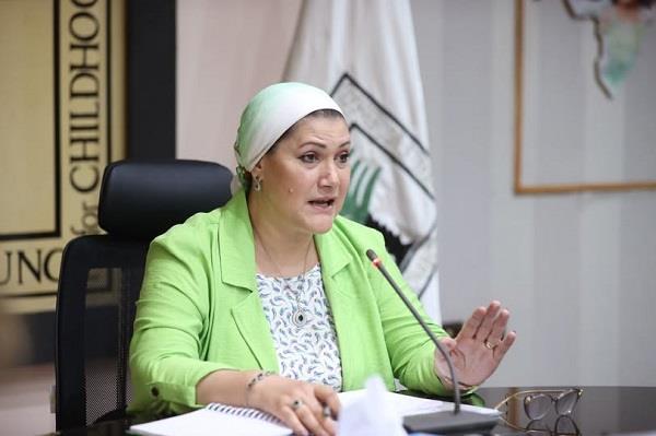 "القومي للأمومة" تكلف اثنين من محامي وحدة الدعم القانوني لحضور أولى محاكمة المتهم بالاعتداء على طفل دمنهور