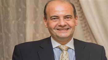 مساعد وزير الخارجية للشئون الأمريكية يعقد اجتماعًا تنسيقيًا للإعداد لمنتدى "مستقبل مصر الاقتصادي"