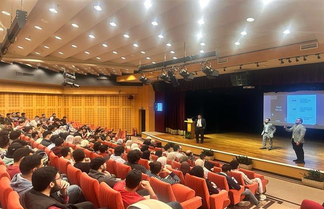 ندوة مشتركة بين مكتبة الإسكندرية ومعهد تكنولوجيا المعلومات في مجال تطوير البرمجيات 