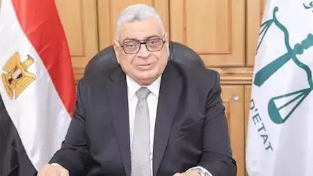 رئيس مجلس الدولة يقرر نقل إدارات ولجان الفتوى إلى مقرها الجديد بمدينة نصر