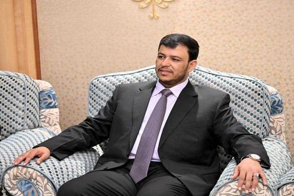 اليمن يبحث مع عدد من سفراء الدول سبل دعم وتعزيز العلاقات الثنائية ومجمل التطورات في المنطقة