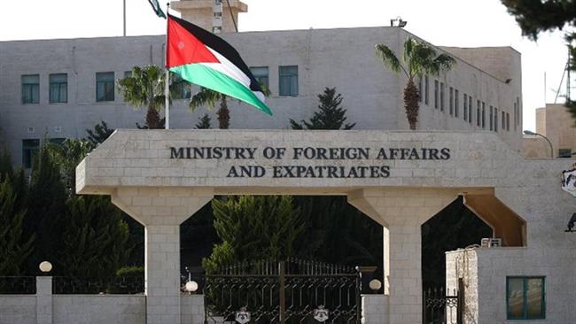 الأردن يدين إغلاق سلطات الاحتلال الإسرائيلي صندوق ووقفية القدس