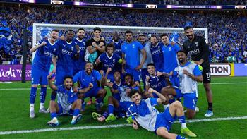 الهلال السعودي يتفوق على أهلي جدة في القيمة التسويقية قبل لقاء اليوم