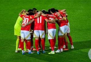 موعد مباراة الأهلي ضد بتروجت في الدوري الممتاز