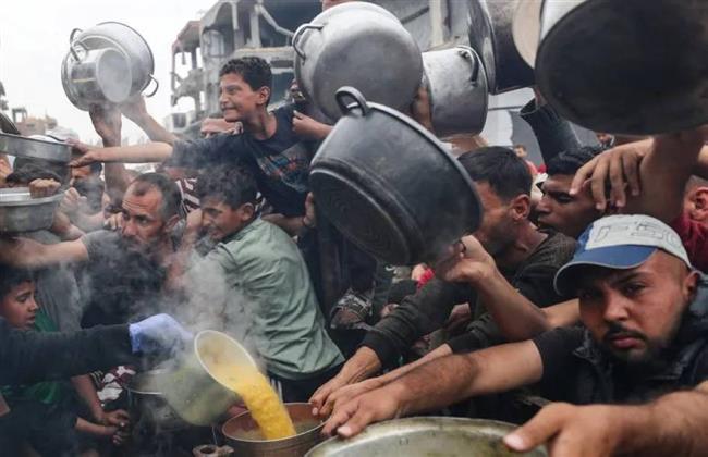 مؤسسة فلسطينية: غزة على شفا الموت الجماعي بسبب نفاد المواد الغذائية مع استمرار إغلاق المعابر