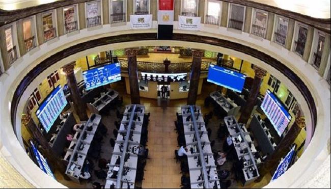 تباين مؤشرات البورصة المصرية في ختام تعاملات الثلاثاء.. و3 مليارات جنيه مكاسب سوقية  