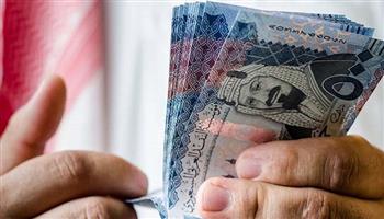 استقرار سعر الريال السعودي أمام الجنيه في ختام تعاملات اليوم الثلاثاء