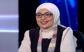 "قومي المرأة" يهنئ الدكتورة شيماء أبو زيد لفوزها بجائزة Breakthrough العالمية في الفيزياء الأساسية 2025