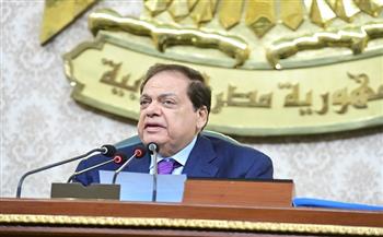 مجلس النواب يوافق على 5 مشروعات قوانين للبحث عن الغاز والبترول