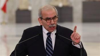 رئيس وزراء لبنان: عدم انسحاب إسرائيل بشكل كامل يهدد الاستقرار