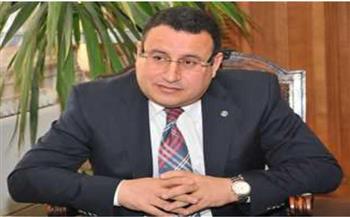 رئيس جامعة الإسكندرية يشدد على إنهاء الاستعدادات لامتحانات الفصل الدراسي الثاني