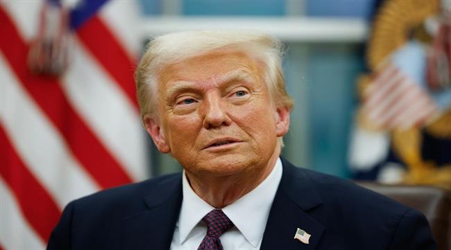البيت الأبيض: ترامب يركز على تراجع معدلات التضخم الذي خلفته إدارة بايدن