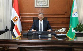 محافظ الجيزة يوجه بسرعة دراسة شكاوى المواطنين واتخاذ الإجراءات اللازمة لحلها