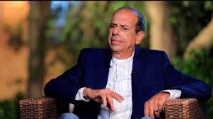 دماغه جابت دم.. محمد الصاوي يتحدث عن ضربه لـ أحمد عز خلال تصوير "الشبح"