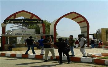 جامعة أسوان: جسور ثقافية بين مصر والبرازيل "حوار موسيقي بيئي" بجامعة مارانياو