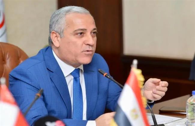 رئيس "الوطنية للصحافة": نشهد مرحلة جديدة من الشراكة والمساندة بين "الضرائب" و"مجتمع الأعمال"