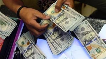 ضبط قضايا اتجار في العمله بقيمه 10 ملايين جنيه