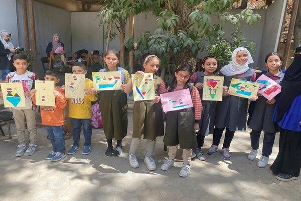 فعاليات فنيه بعنوان "سيناء أرض الكرامة" بمتاحف قطاع الفنون التشكيلية