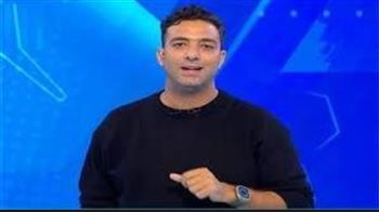  المحكمة ترفض إشكال ميدو وتلزمه بدفع 9 ملايين جنيه لقناة النهار