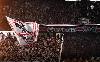 الزمالك يوفر 20 حافلة للجماهير لدعم الفريق أمام المصري ببرج العرب