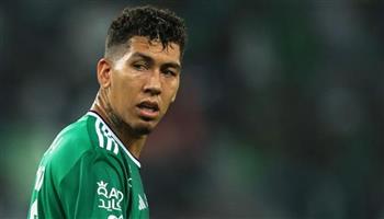 فيرمينو يقود أهلي جدة أمام الهلال السعودي بدوري أبطال آسيا