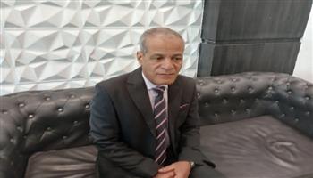وكيل «تموين الغربية»: تأخر الحصاد رفع جودة القمح.. والدولة تحاصر تهريب المحصول إلى مصانع الأعلاف| حوار