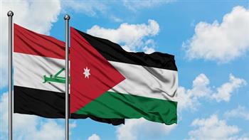 العراق والأردن يؤكدان ضرورة وقف العدوان على غزة وتثبيت اتفاق وقف النار بلبنان