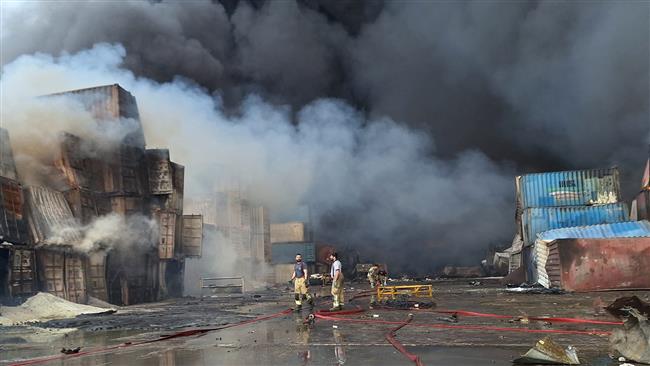 استشهاد 6 فلسطينيين بينهم طفل في قصف إسرائيلي على جباليا والنصيرات بقطاع غزة